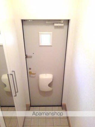 プリムローズ[2LDK/57.12m2]の玄関