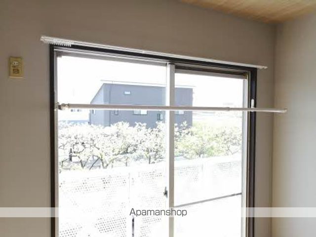 フレグランスみどり A棟の内装写真