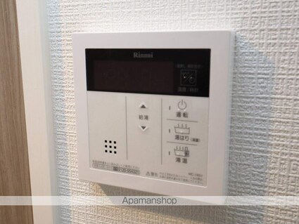 エスリード池下レスティア[1K/25.2m2]の内装7