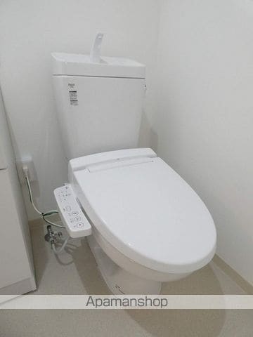 エスペランサの内装写真