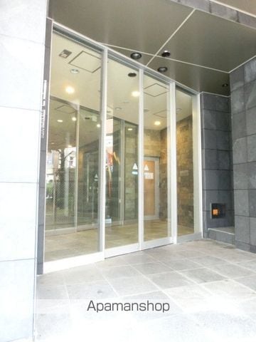 BRAV1 MINAMISENBAの玄関写真