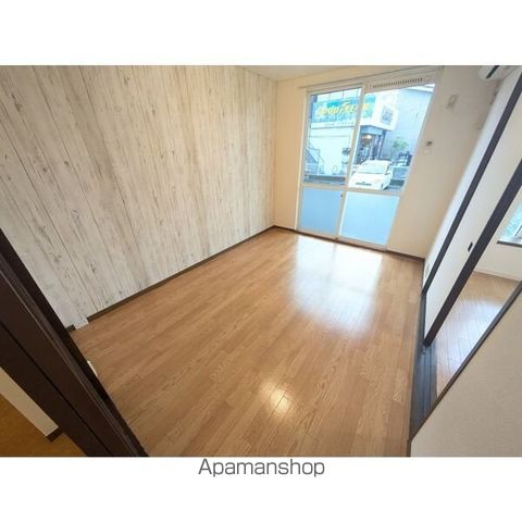 エステートピア中島の内装写真