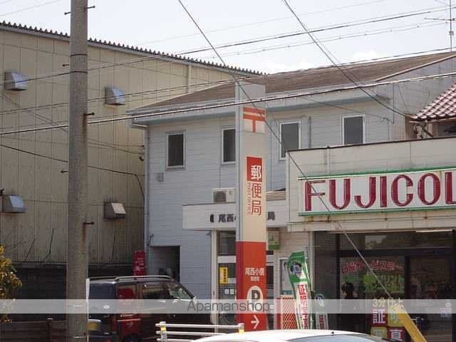 東五城字西大堀アパートの周辺写真