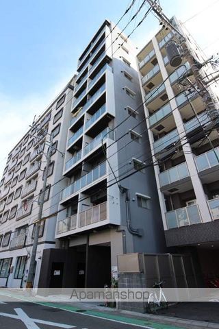 ラフレシーサ博多駅南VIの外観写真