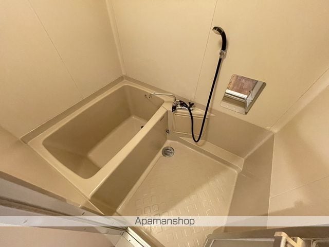フォレストハイツの内装写真