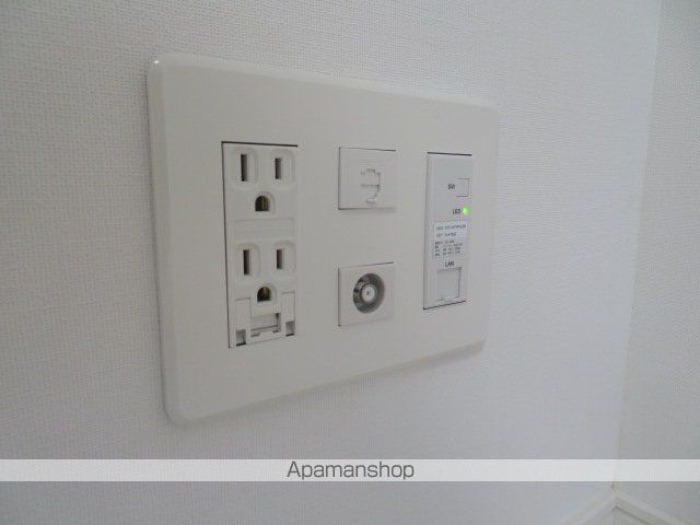 プライムアーバン仙台木町通の内装写真