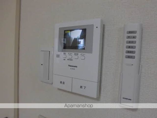 フレグランス河野B棟の内装写真