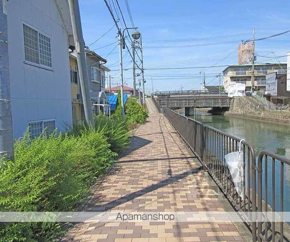 ファーストコート藤森の周辺写真