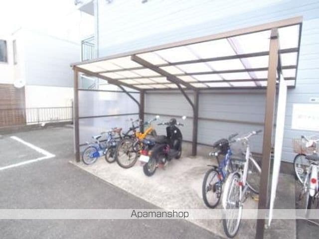 メゾンCELINEのその他写真