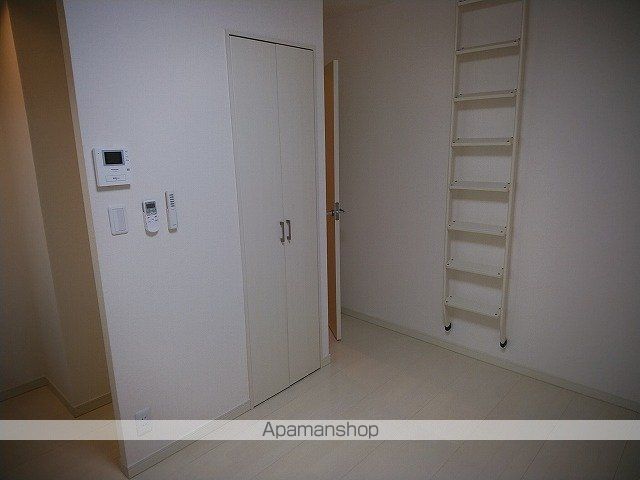 ソレイユ藤沢の内装写真