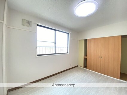 パレスわかまつ[2LDK/51.23m2]の内装8