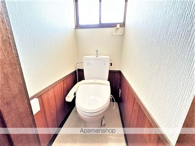 グリーンハイツの内装写真