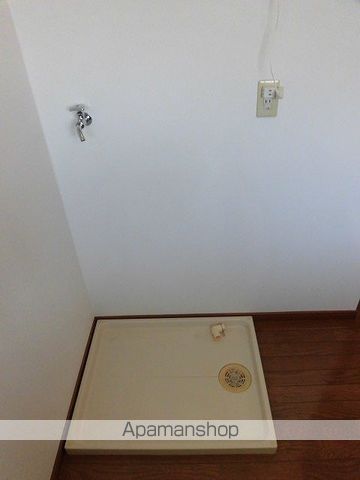 ポテンシャルの内装写真