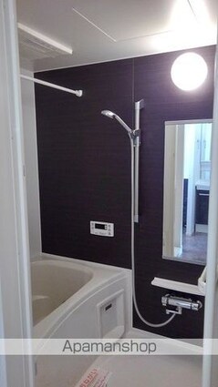 エスポワール[1R/26.27m2]のバス