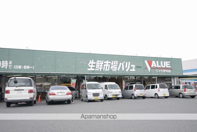 サンナガノの周辺写真