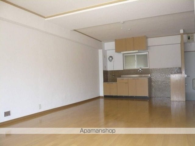 メートービルの内装写真