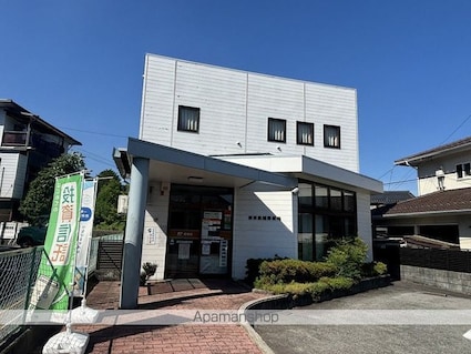 マンションヨコタ第３[2LDK/49.68m2]の周辺2