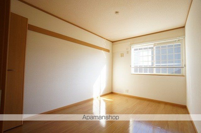 ウェイホームあまづつみBの内装写真