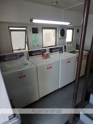 東京都江東区猿江１丁目[1K/14.58m2]の内装2