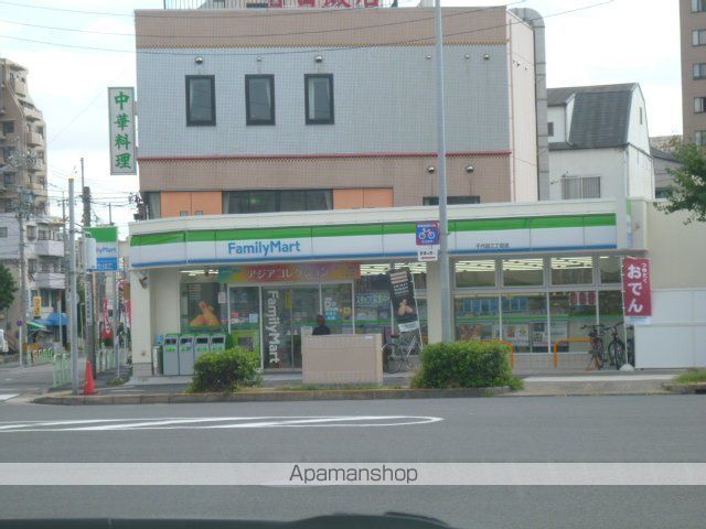 オーキッドレジデンス鶴舞の周辺写真