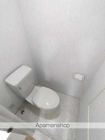 フジハイツの内装写真