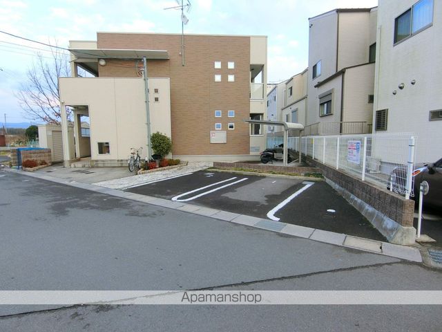 ETERNAL BONDの外観写真