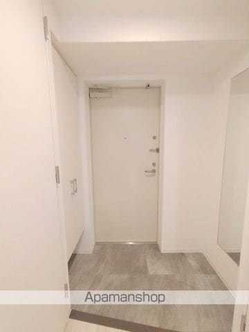 ADVANCENANBARASSURERの内装写真