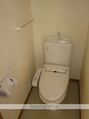 ピュア・シャンティの内装写真