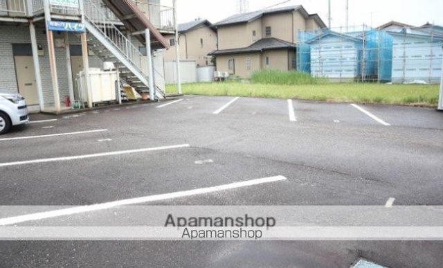 希望ヶ丘ハイツの内装写真