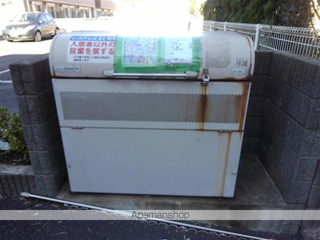 レオパレスMKの内装写真