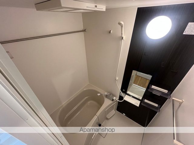 ALIVIS都島通の内装写真