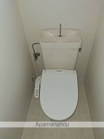 シャトーアルブル Aの内装写真