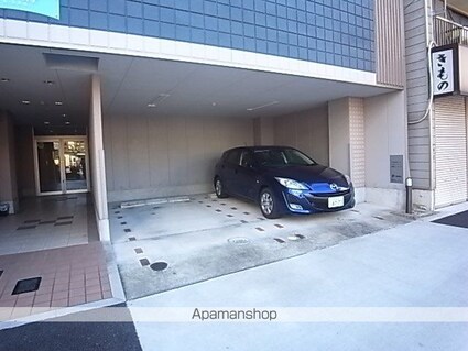 ル・シエル[1LDK/41.16m2]の外観2