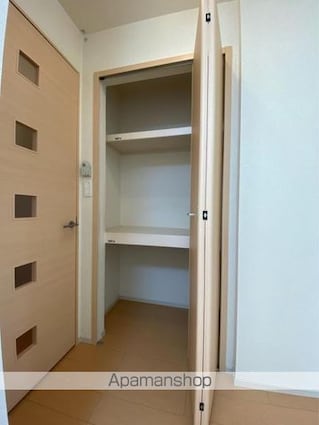 アリストガーデンⅠ[2LDK/55.17m2]の内装5