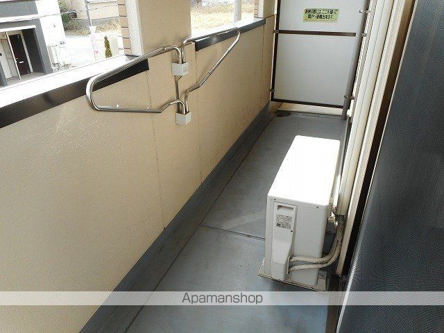 フォンテーヌ・パレスAの内装写真