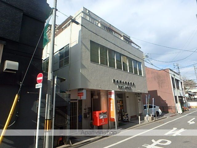 ANECIS久後崎の周辺写真