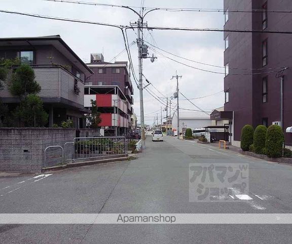 クレセント21の周辺写真