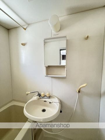 エスポワール・エチカAの内装写真