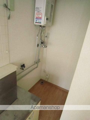 CASAフォーシーズンの内装写真
