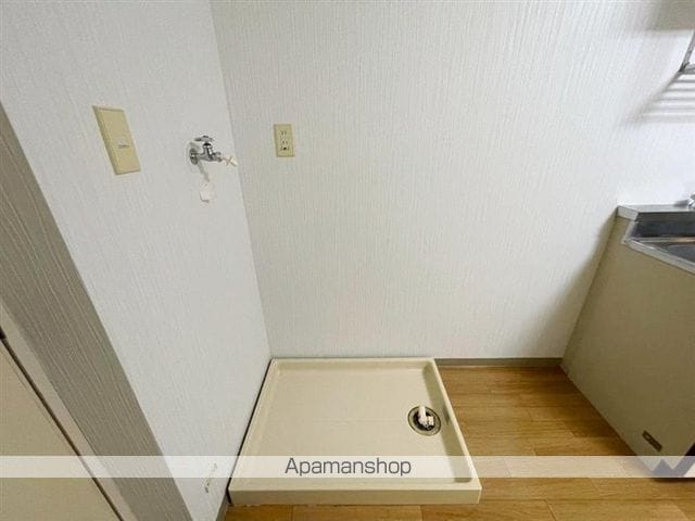 アネックス51の内装写真