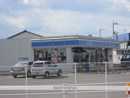 エクセランス[1K/33.06m2]の周辺5