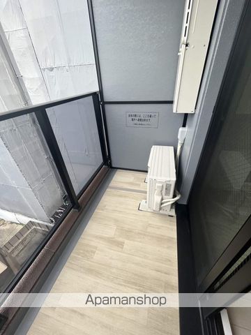 メイクス新栄の内装写真