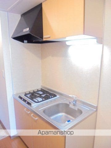 スカイコート本郷東大前第3の内装写真