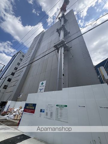 SERENITE谷町四丁目ALLIERの外観写真