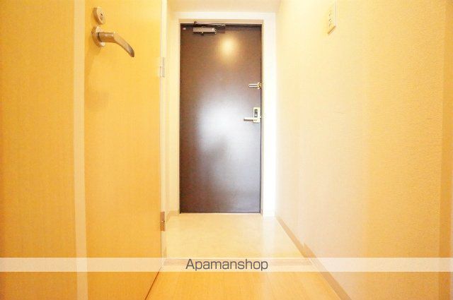 テイネ1・4マンションの内装写真
