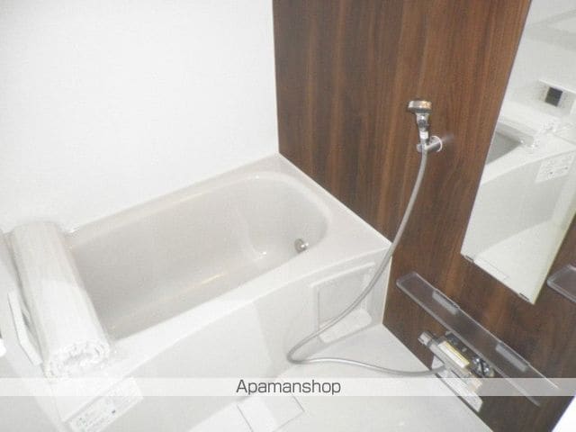アンジュール北町の内装写真