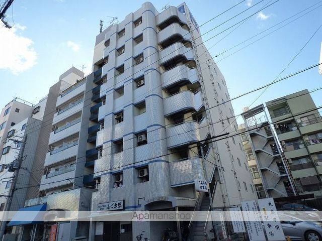 キッポー新今里の外観写真