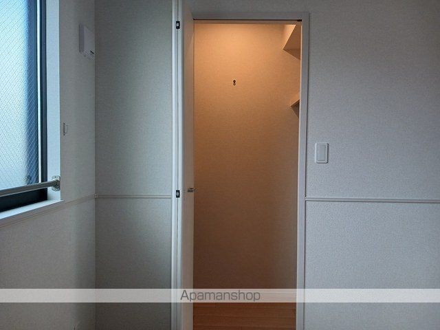 兆 IIの内装写真