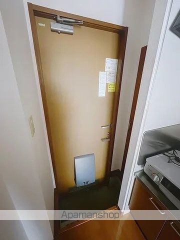 ディアスソフィアCの内装写真