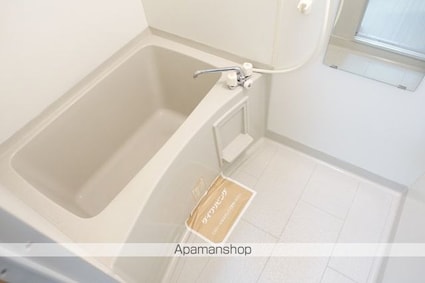 ブルージュⅢ[1K/29.81m2]のバス